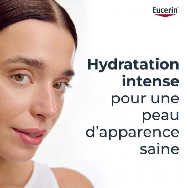 EUCERIN HYALURON-FILLER + 3X EFFECT Soin de Nuit Gel Crème - 50ml