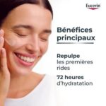EUCERIN HYALURON-FILLER + 3X EFFECT Soin de Nuit Gel Crème - 50ml