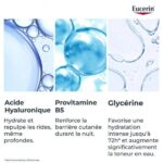 EUCERIN HYALURON-FILLER + 3X EFFECT Soin de Nuit Gel Crème - 50ml