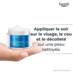 EUCERIN HYALURON-FILLER + 3X EFFECT Soin de Nuit Gel Crème - 50ml