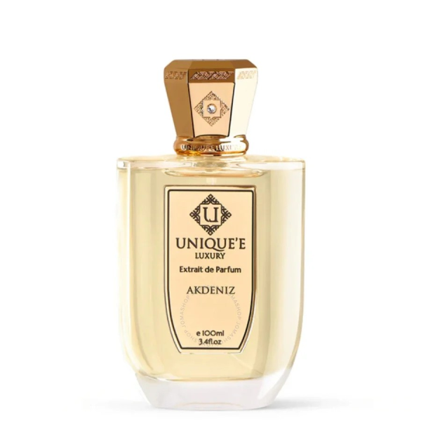 EXTRAIT DE PARFUM AKDENIZ 100ML