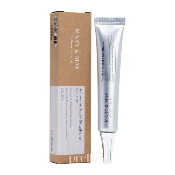 EYE CREME MARY & MAY 30G