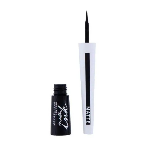 EYE LINER MASTER INK MAYBELLINE 6M N 01