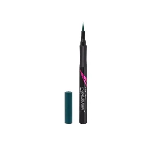 EYE LINER MASTER PRECISE JUNGLE GREEN