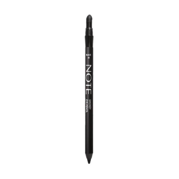 EYE N1 BLACK PENCIL NOTE 1.2G