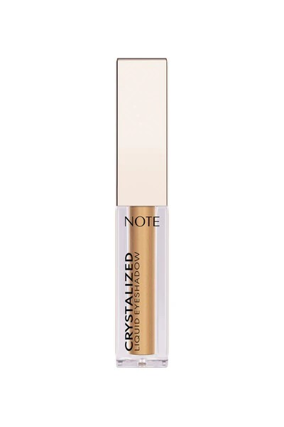 EYESHADOW N02 CRYSTALIZED NOTE 4.5ML