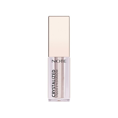 EYESHADOW N06 CRYSTALIZED NOTE 4.5ML