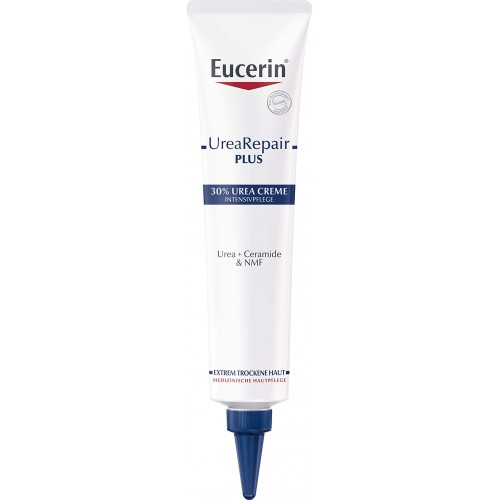Eucerin UreaRepair crème 30 % d'urée