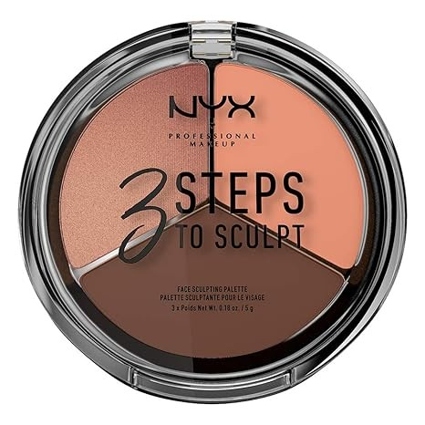 FAJ NYX 3POIDS 5G