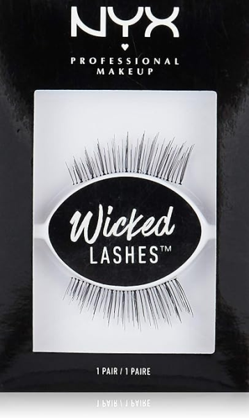 FAUX CILS NYX 1 PAIR