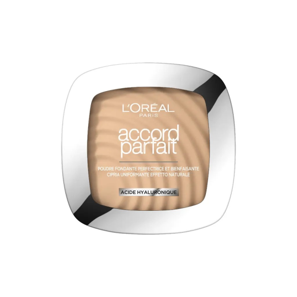 FDT ACCORD PARFAIT L'OREAL 9G 2.N