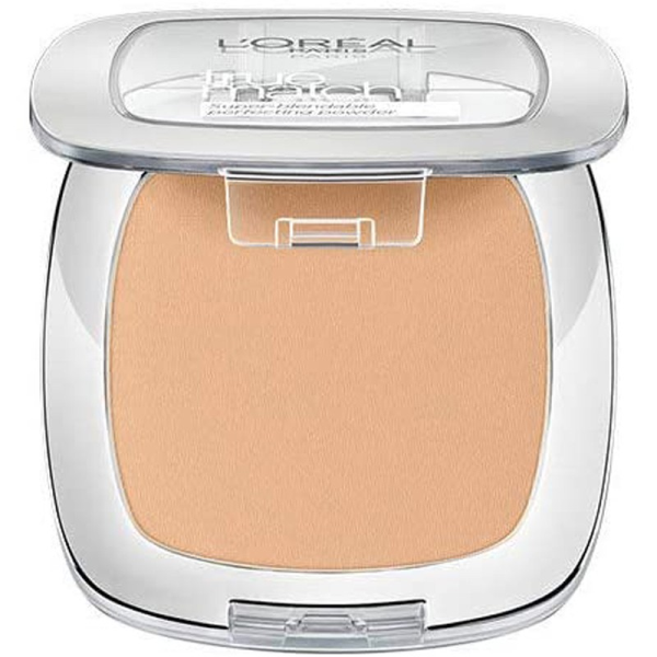 FDT ACCORD PERFECT L OREAL POUDRE 9G N 3R/3C BEIGE ROSE