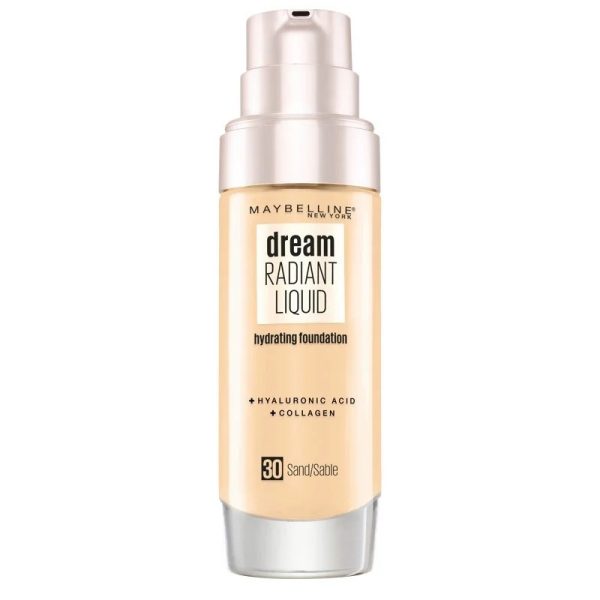 FDT DREAM RADIANT LIQUID 30ML N 16SN00