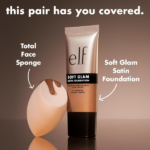 FDT ELF SOFT GLAM 30ML
