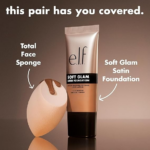 FDT ELF SOFT GLAM 30ML