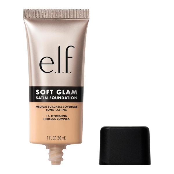 FDT ELF SOFT GLAM 30ML