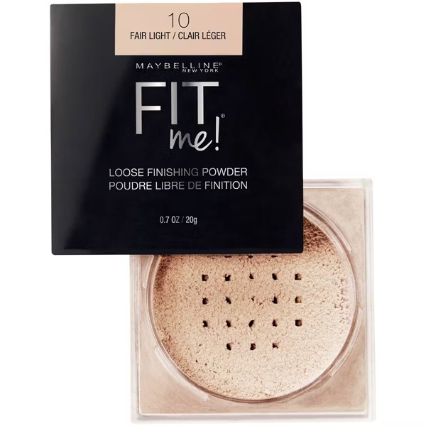 FDT FIT ME 20G