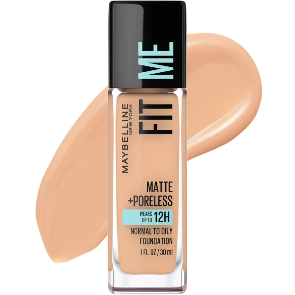 FDT FIT ME 30ML n130