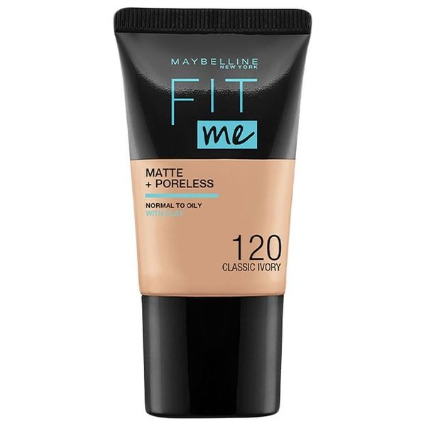 FDT FIT ME TUBE 18ML N 120