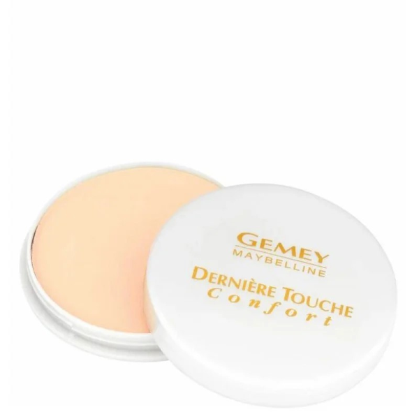 FDT GEMEY DERNIERE TOUCHE 16G N 04