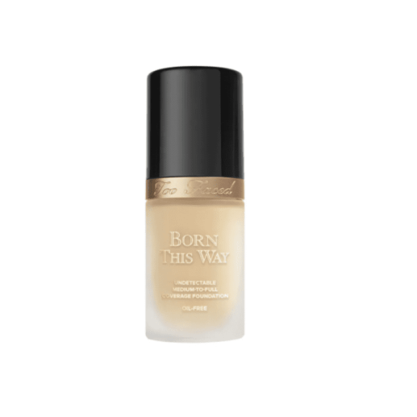 FDT IVORY TOO FACED 30 ML