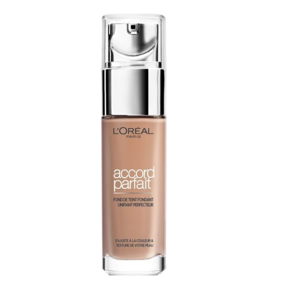 FDT L OREAL  ACCORD PARFAIT  30 ML N 5R/5C