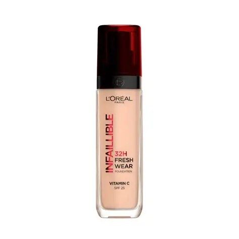 FDT L OREAL INFAILLBLE 30 ML