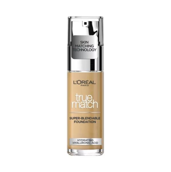 FDT L OREAL TRUE MATCH  30 ML