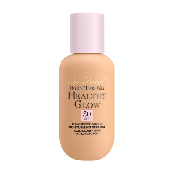 FDT LEIGHT BEIGE  LIQUIDE TOO FACED 60ML