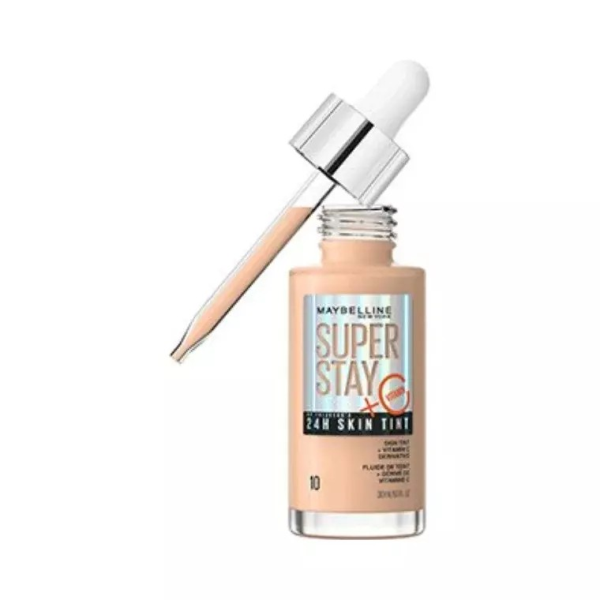 FDT LIQUIDE 30ML SUPER STAY N10