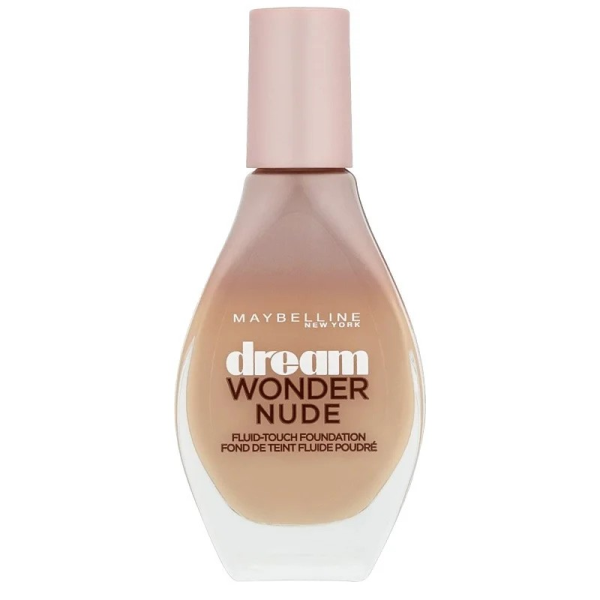FDT LIQUIDE DREAM NUDE SCHAUM 50ML N 20