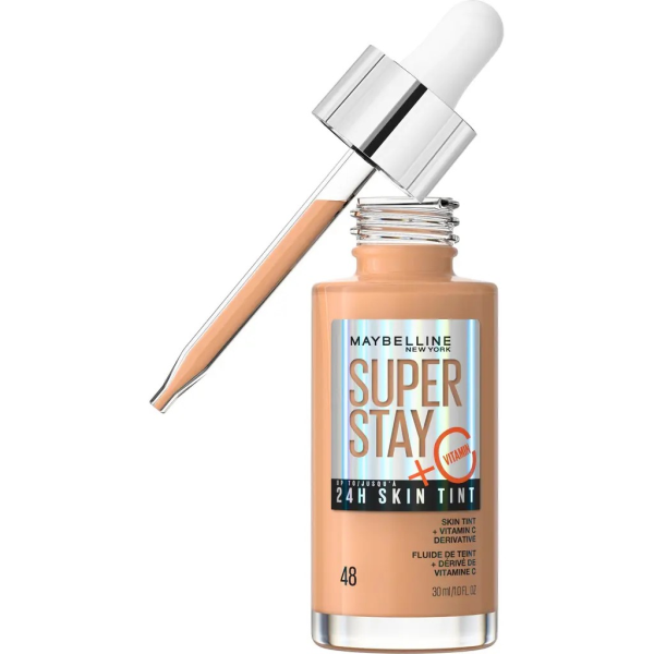 FDT LIQUIDE MAYBELLINE 30ML