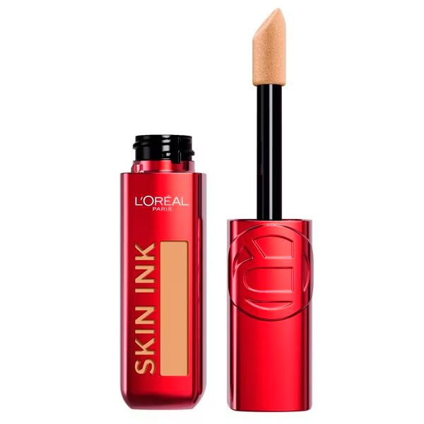 FDT LIQUIDE MAYBELLINE 30ML