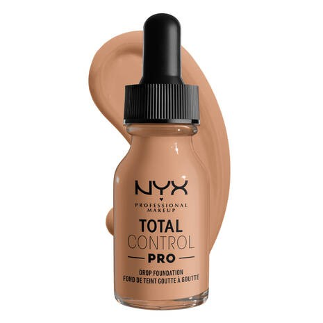 FDT LIQUIDE NYX 13ML