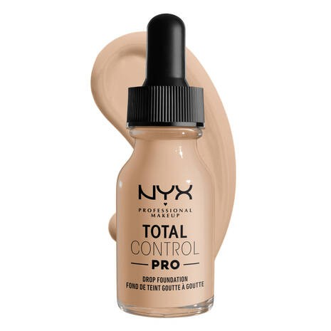 FDT LIQUIDE NYX 13ML