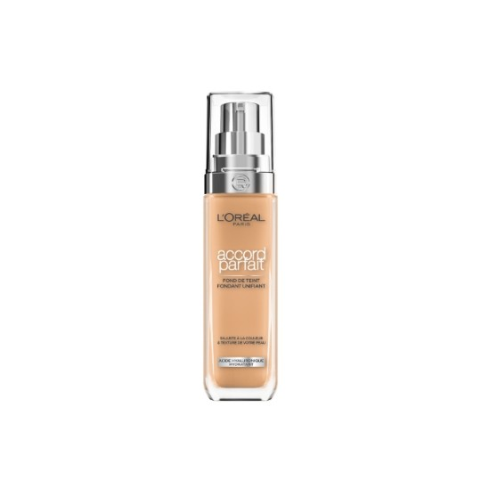 FDT L'OREAL ACCORD PARFAIT  30ML N 5D