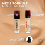 FDT L'OREAL INFAILLBLE 30 ML