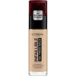 FDT L'OREAL INFAILLBLE 30 ML