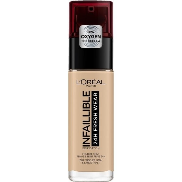 FDT L'OREAL INFAILLBLE 30 ML