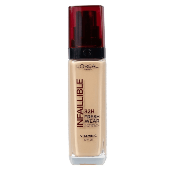 FDT L'OREAL INFAILLBLE 30 ML