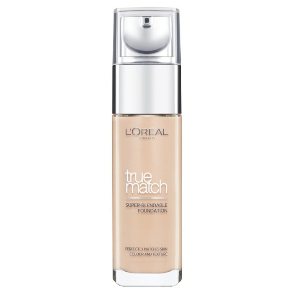 FDT L'OREAL INFAILLBLE 30 ML