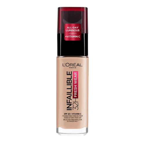 FDT L'OREAL INFAILLBLE 30 ML N110