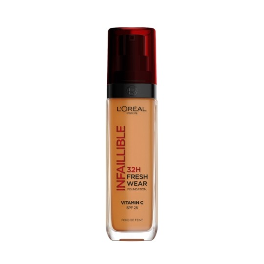 FDT L'OREAL INFAILLBLE N330 30 ML