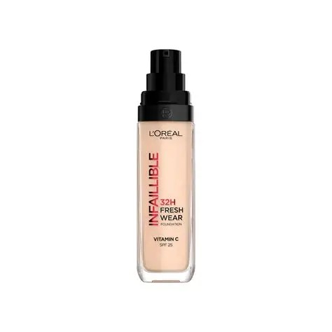 FDT L'OREAL INFAILLIBLE 30ML