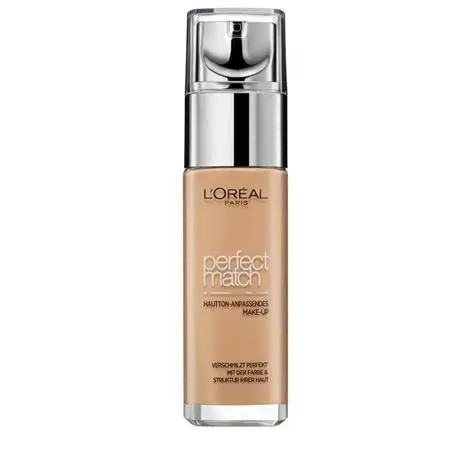 FDT L'OREAL PERECT MATCH 30ML 3D/3W