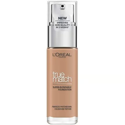 FDT L'OREAL PERECT MATCH 30ML 5.D/5.W