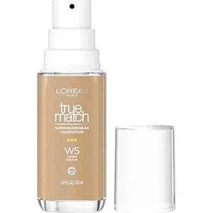 FDT LOREAL TRUE MATCH