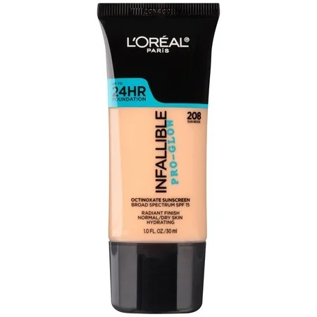 FDT L'OREAL TUBE 30ML