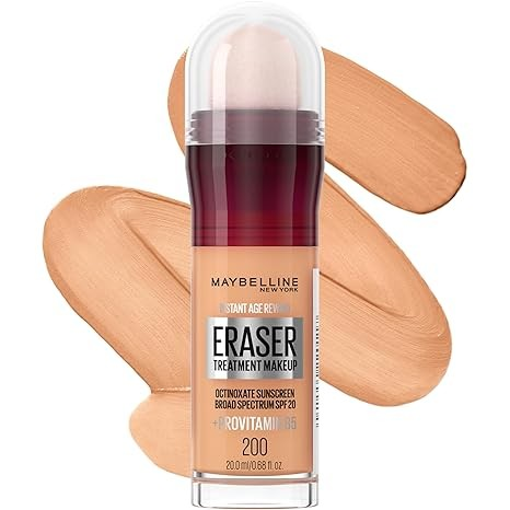 FDT MAYBELLINE 20ML