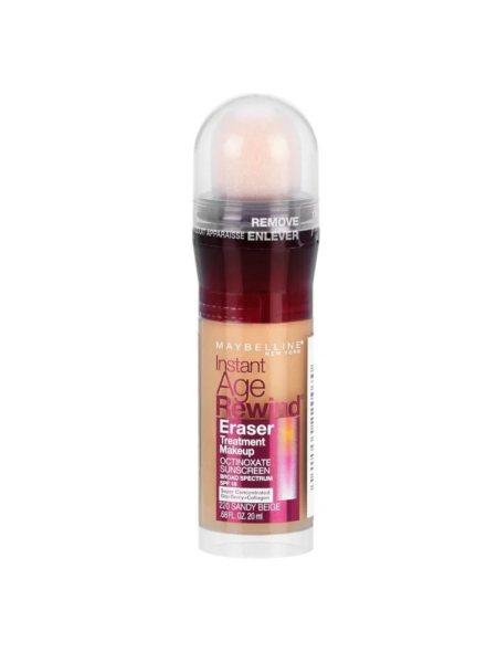 FDT MAYBELLINE 20ML